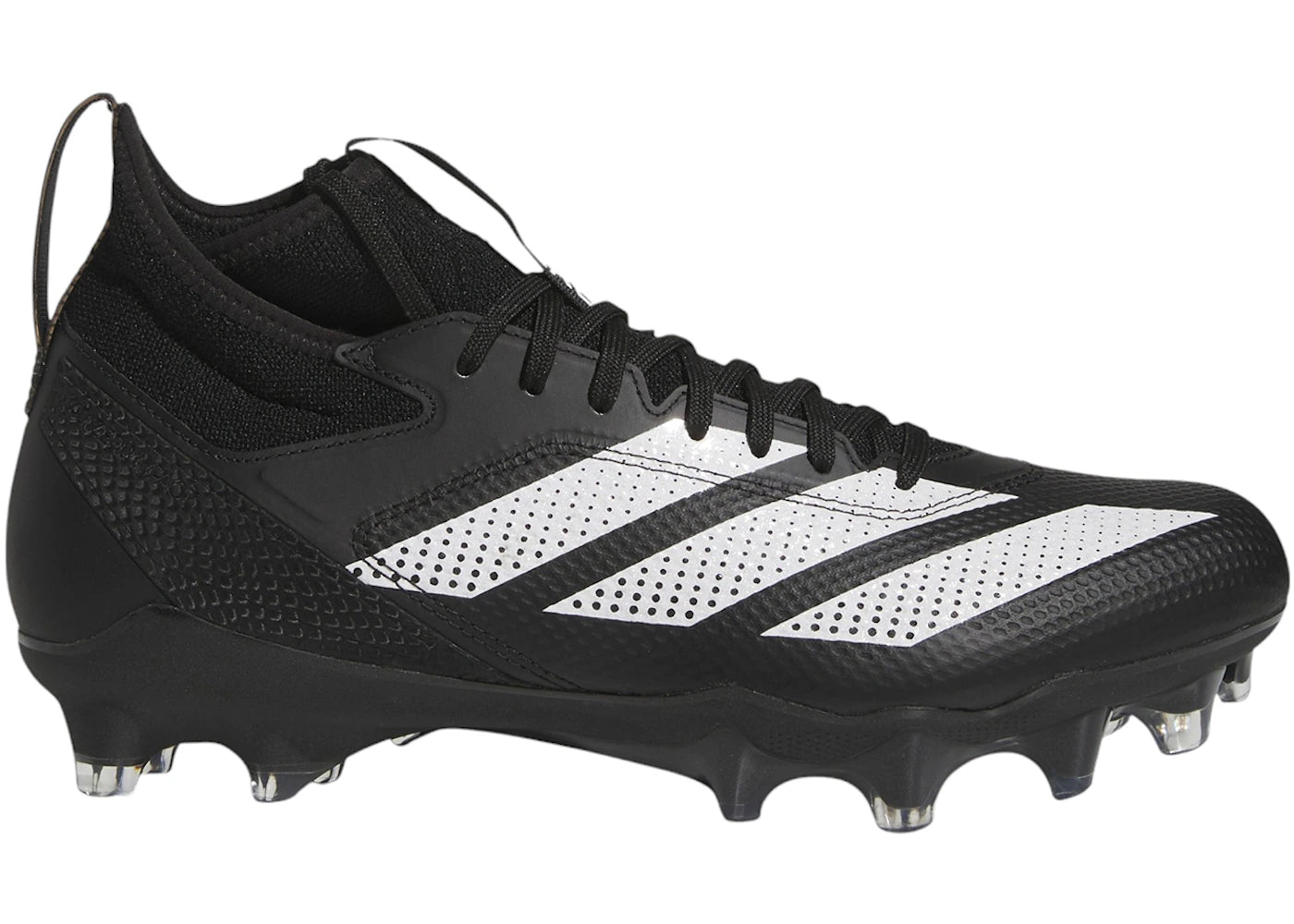 adidas Adizero Impact Core White Black