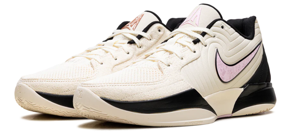 Nike Ja 2 Guava Ice