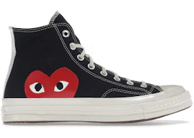 Converse Chuck Taylor All Star 70 Hi Comme des Garcons