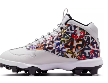 Nike Griffey 2 MCS Jackie Robinson Day