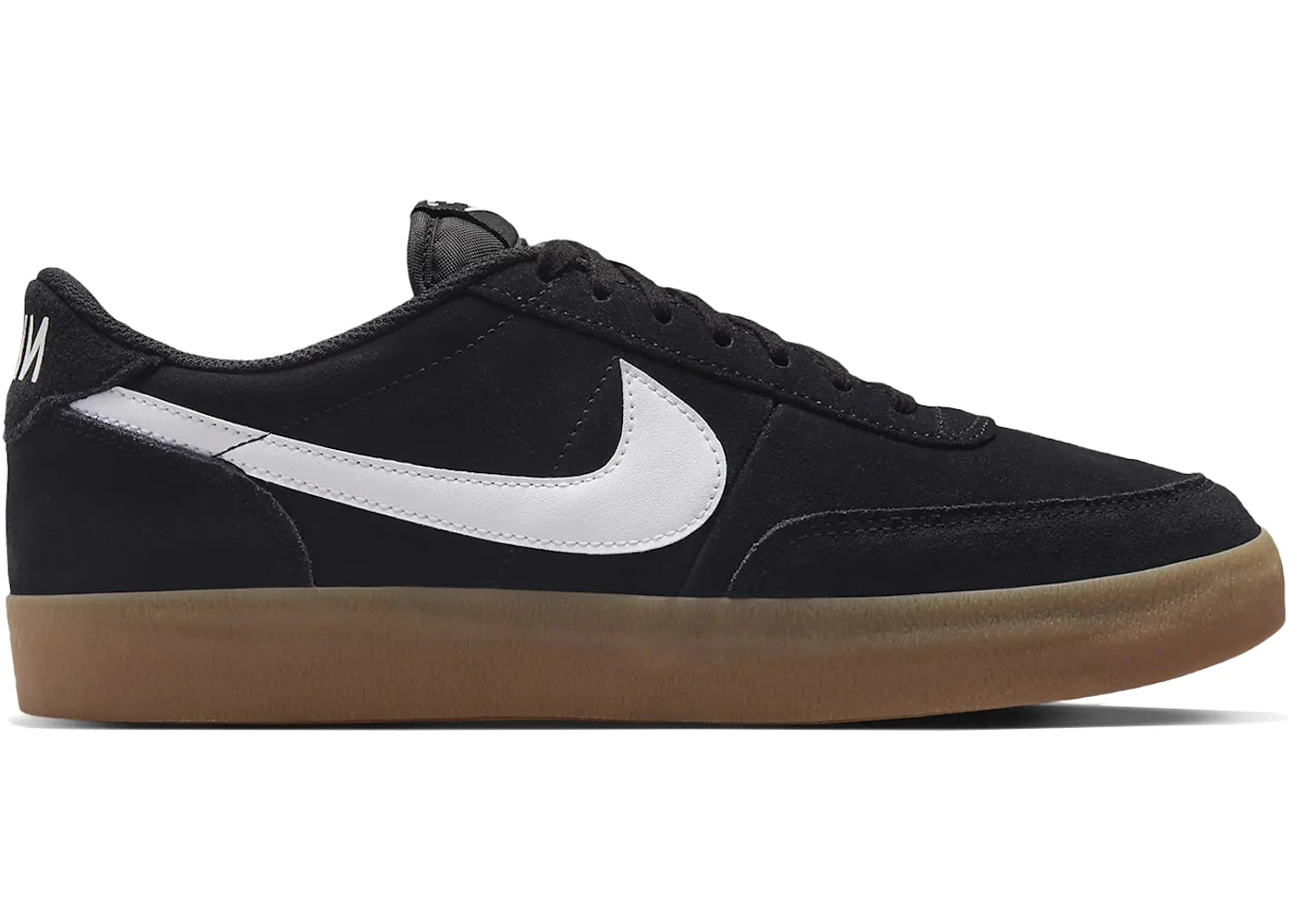 Nike Killshot 2 Black Gum