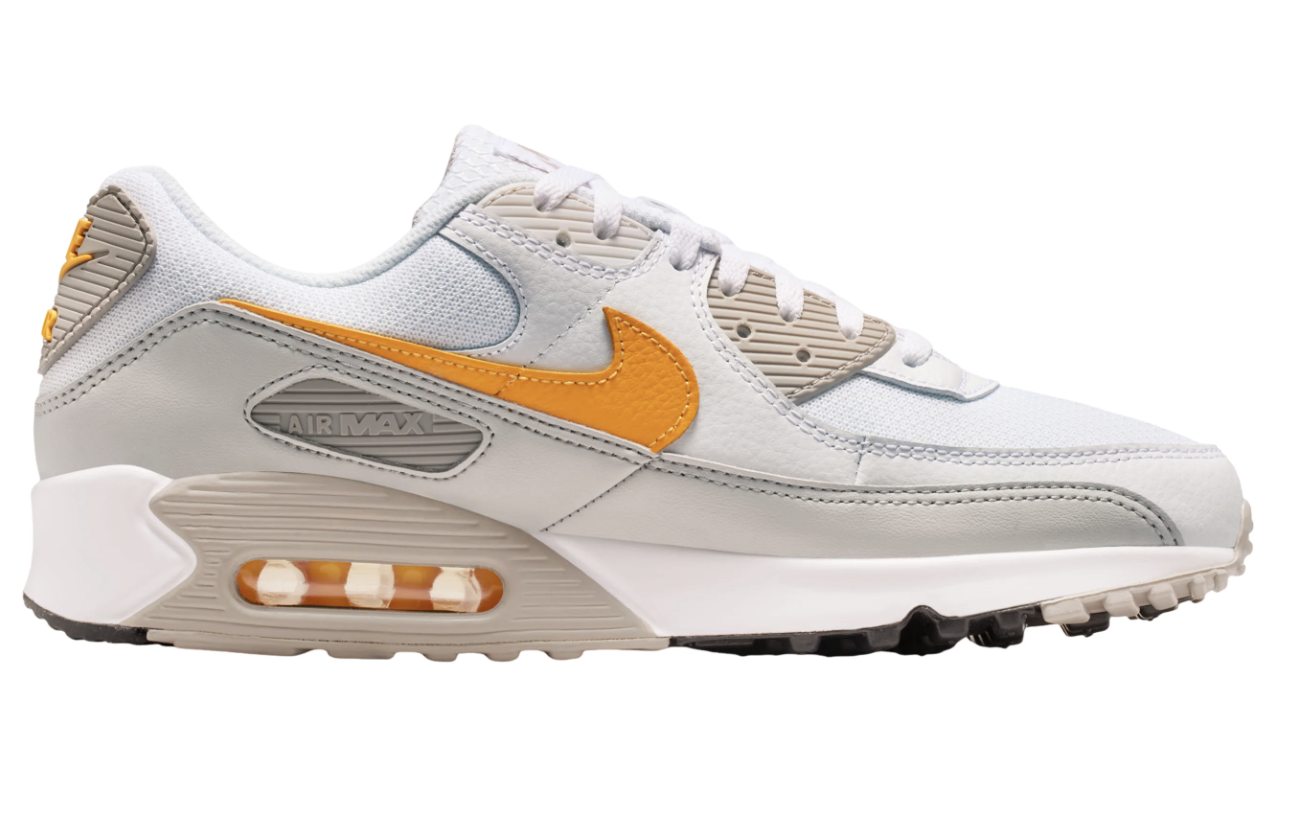 Nike Air Max 90 Laser Orange mens