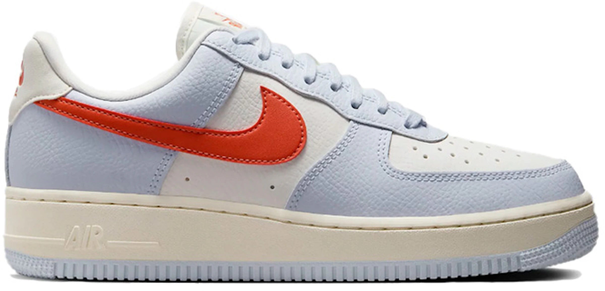Nike Air Force 1 Low '07 Vintage Coral (Women's)