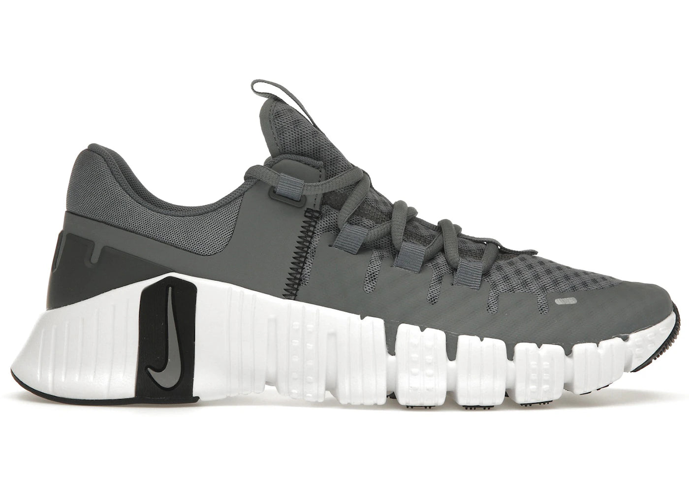 Nike Free Metcon 5 Smoke Grey