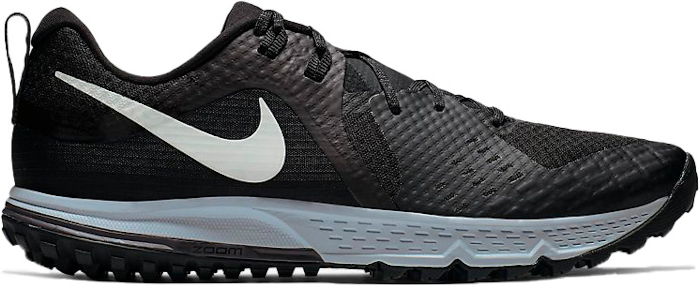 Nike Air Zoom Wildhorse 5 Black