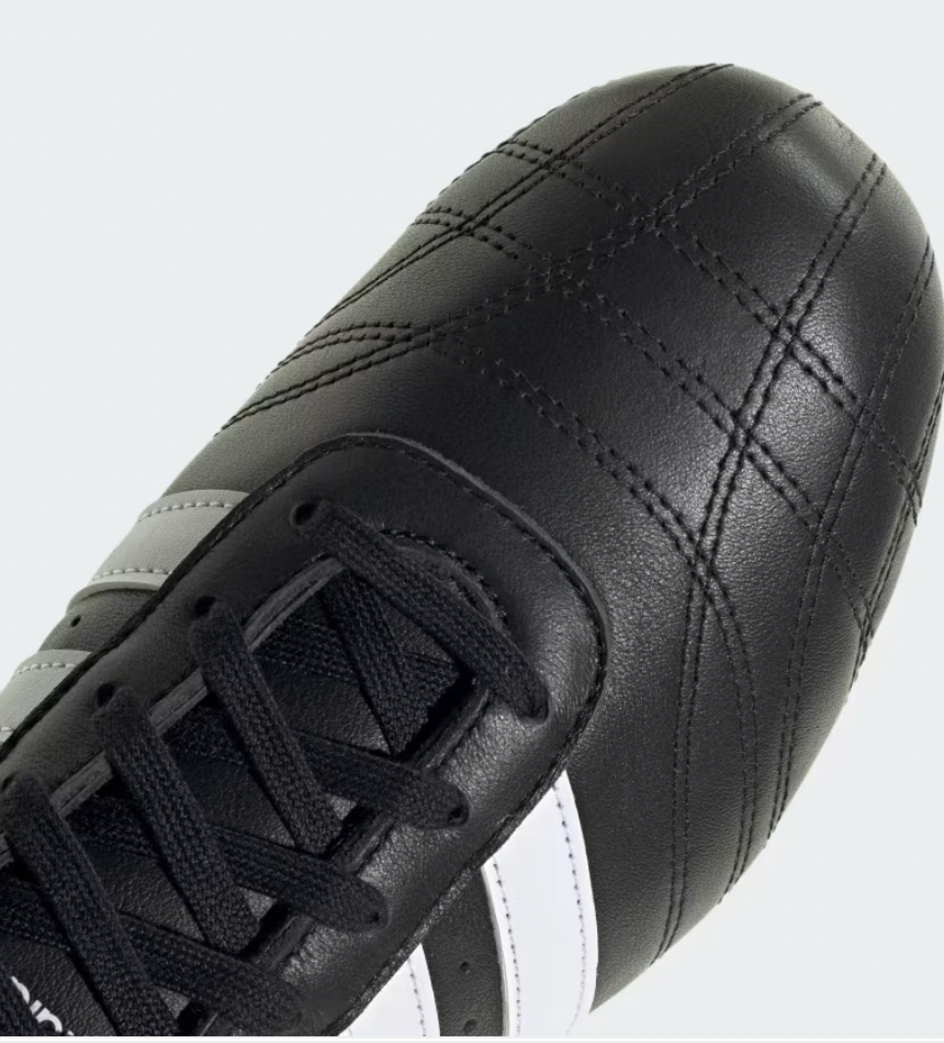 adidas Taekwondo Core Black Cloud (Women's)