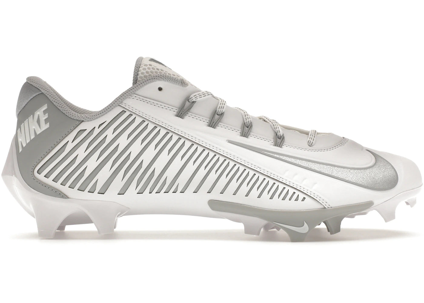 Vapor Edge Pro 360 VC White Silver
