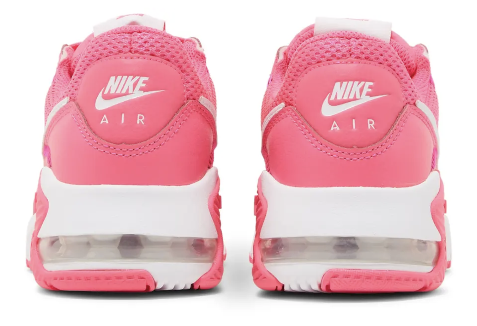 Nike Wmns Air Max Excee 'Hyper Pink White' (Women's)