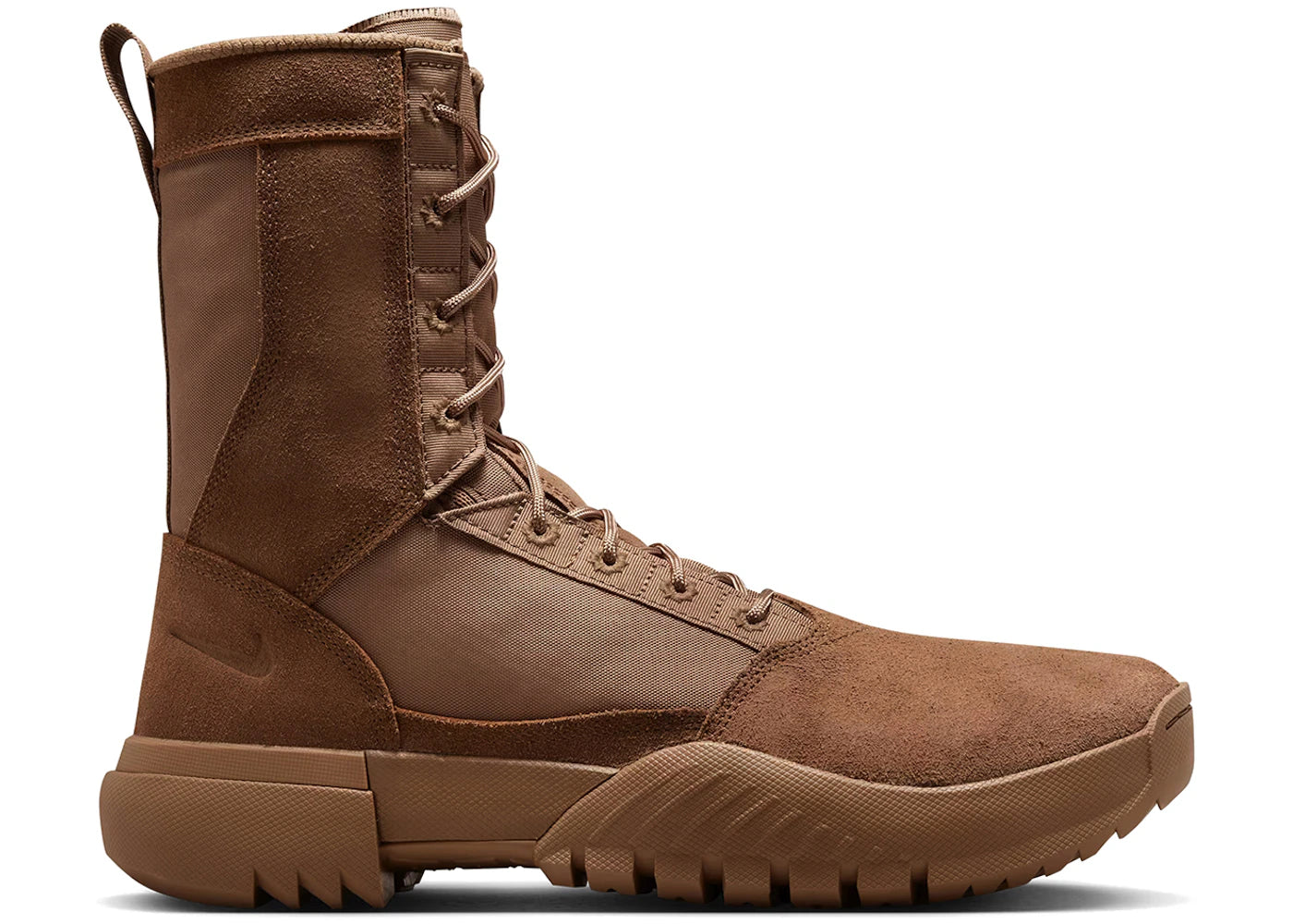 Nike SFB Air Field Ukiah 8" L Coyote