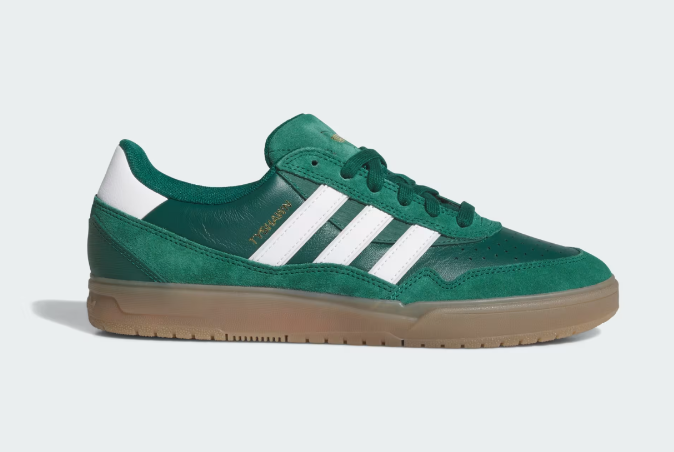 TYSHAWN II Shoes Mens