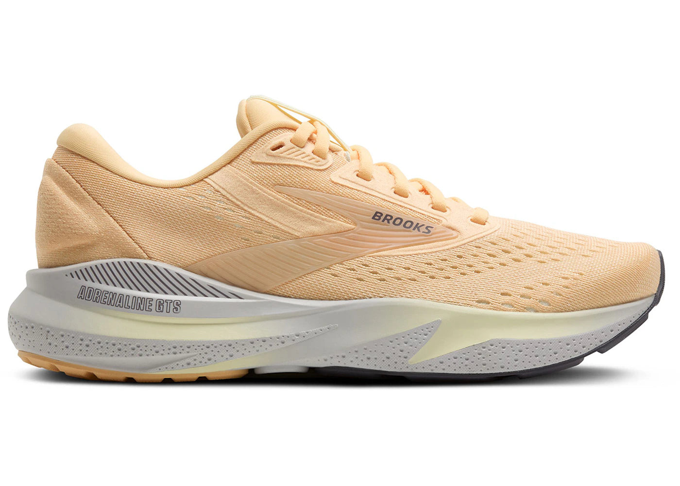 Brooks Adrenaline GTS 24 Sherbert