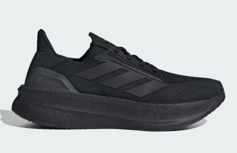 Adidas Ultraboost 5X triple black (MENS)