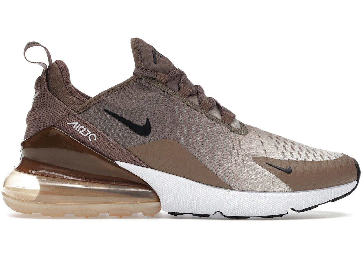 Nike Air Max 270 Mink Brown