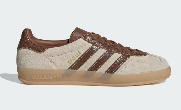 GAZELLE INDOOR SHOES MENS