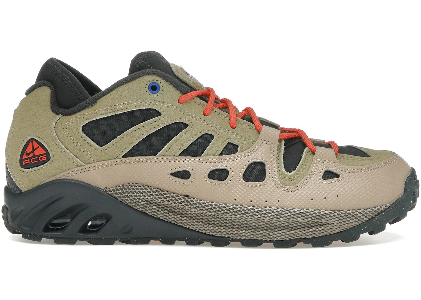 Nike ACG Air Exploraid Mowabb Neutral Olive