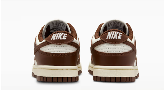 Nike Dunk Low Cacao Wow (Women's)