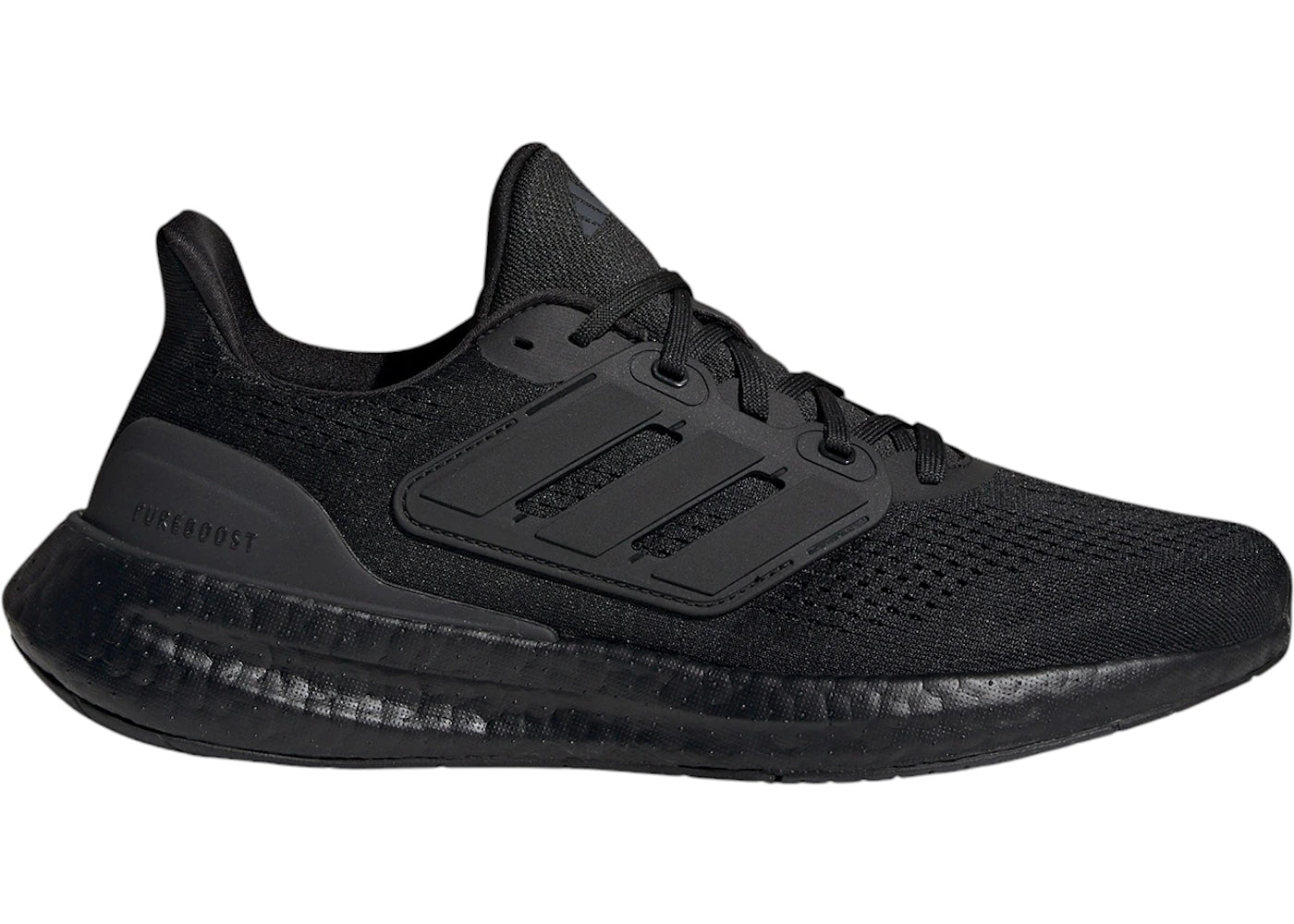 adidas Pureboost 23 Core Black