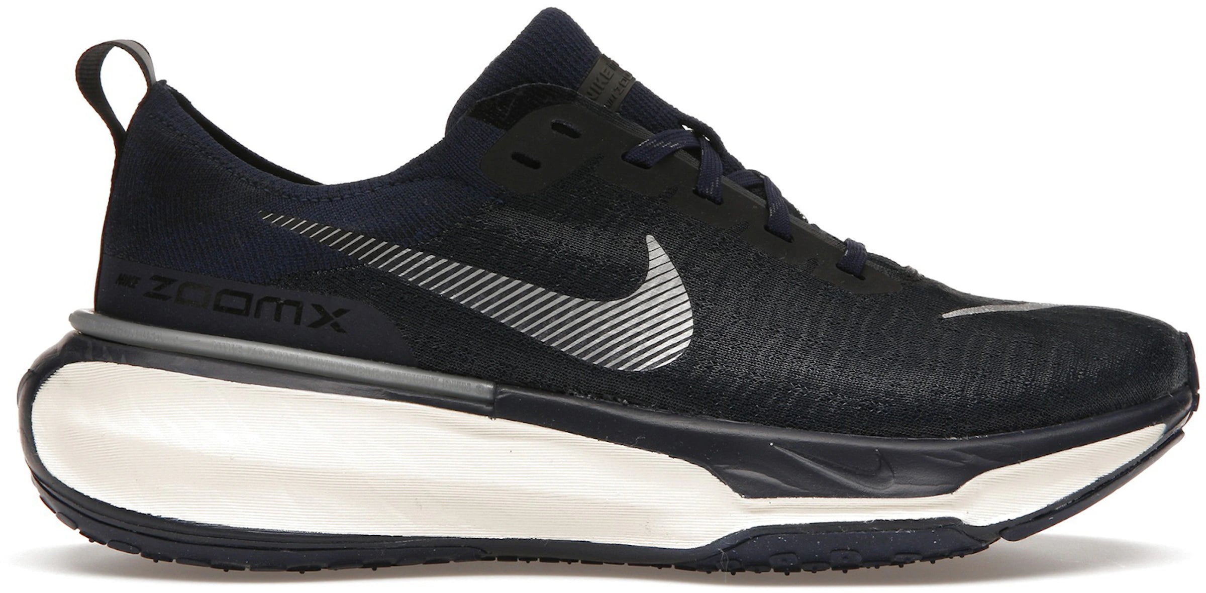 Nike ZoomX Invincible Run 3 College Navy