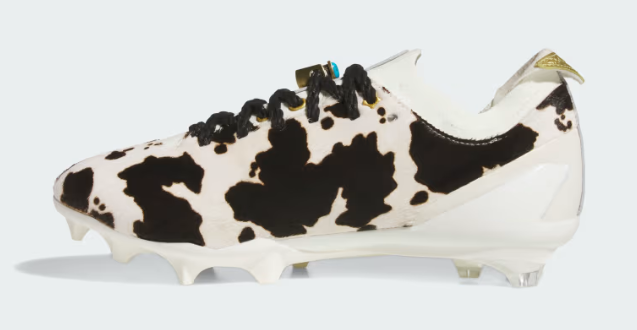 adidas Adizero Electric+ II Rodeo