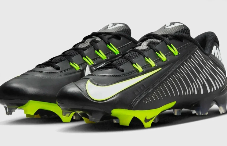 Men's Nike Vapor Edge 360 VC Vapor Carbon Football Cleat