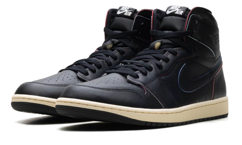 Jordan 1 Retro High OG Self Expression mens