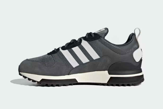 adidas ZX 700 HD Grey White
