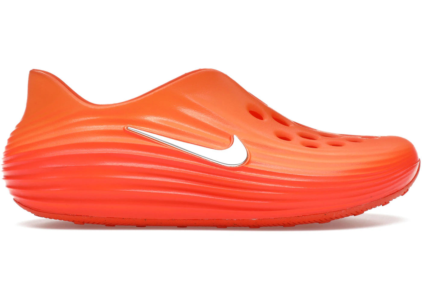 Nike ReactX Rejuven8 Safety Orange