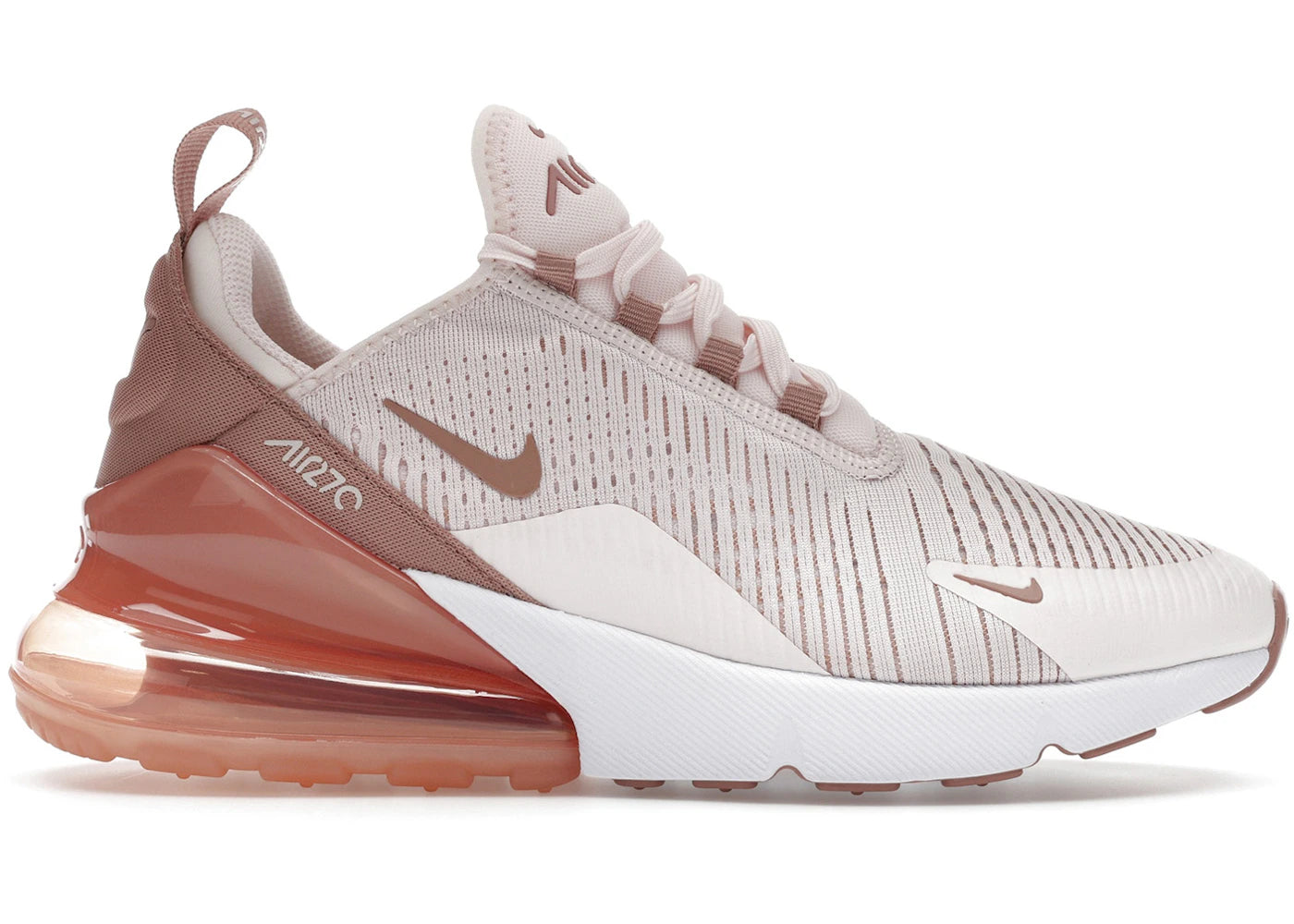Nike Air Max 270 Pomegranate Pearl Pink (Women's)
