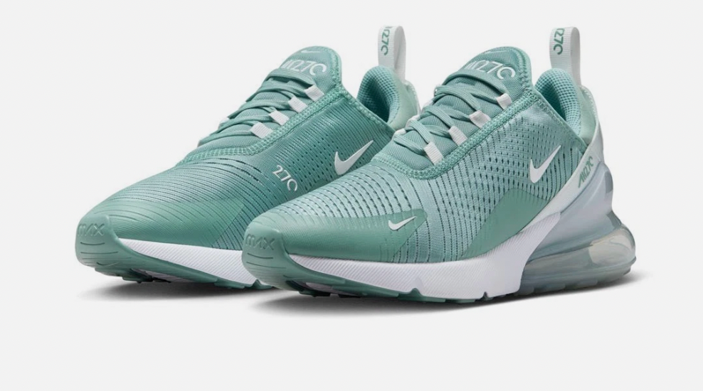NIKE AIR MAX 270 Cannon Summit Womens