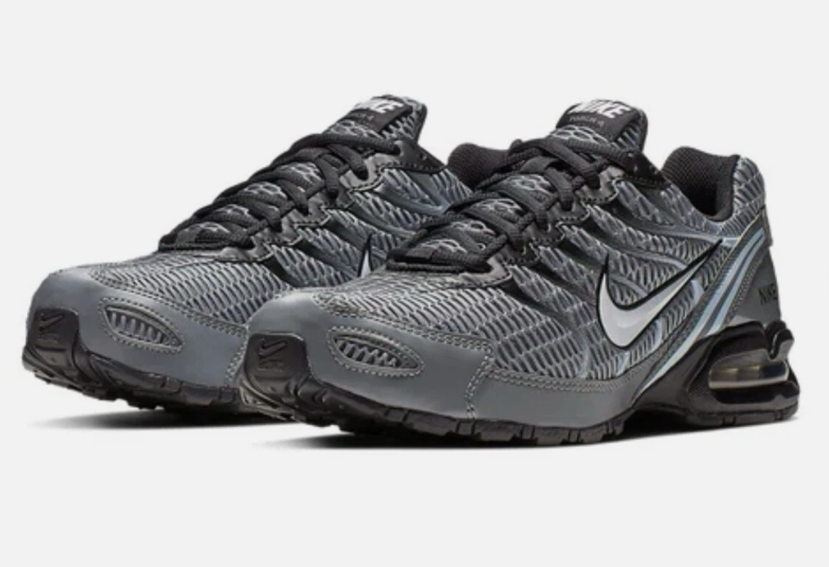 Nike Air Max Torch 4 Cool Grey mens