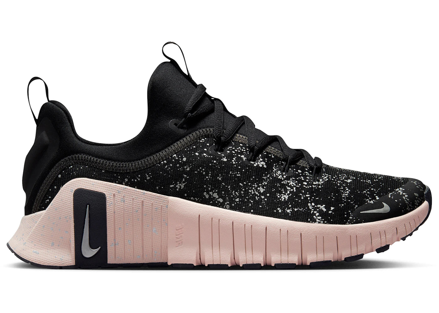 Nike Free Metcon 6 SE Black Silt Red (Women's)