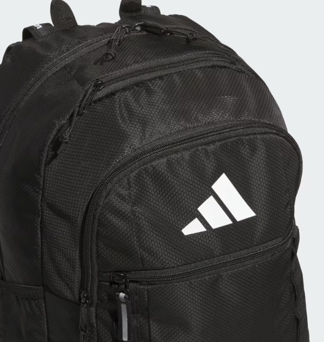 Excel 7 Backpack Black