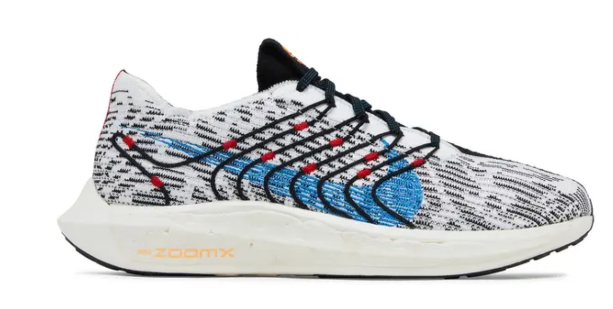 Nike Pegasus Turbo Next Nature 'White