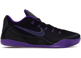 Nike Kobe 9 EM Low Protro TB Purple Dynasty