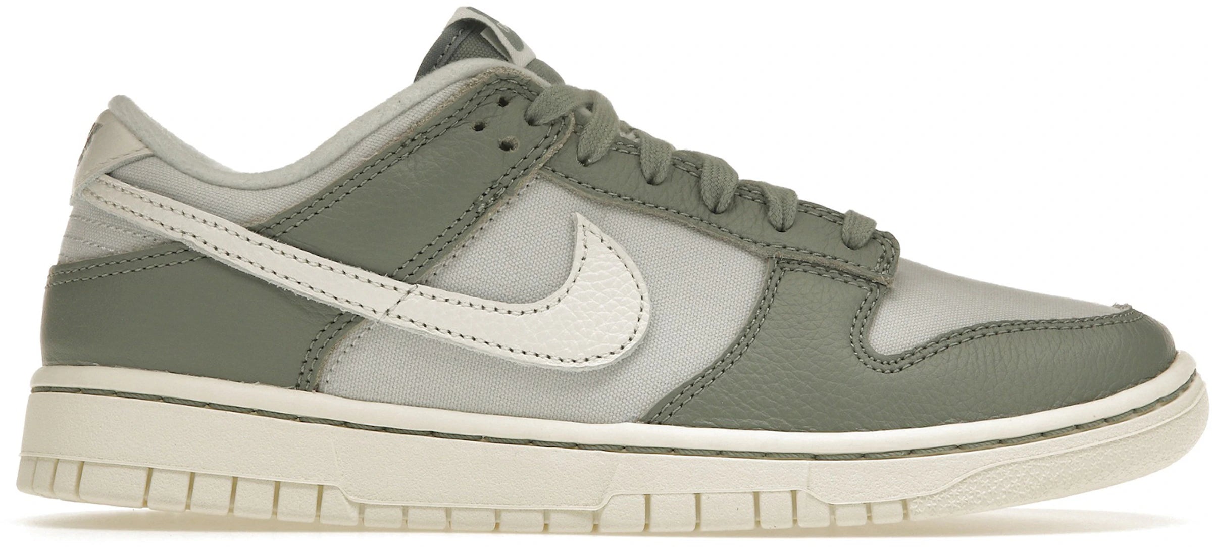 Nike Dunk Low Mica Green