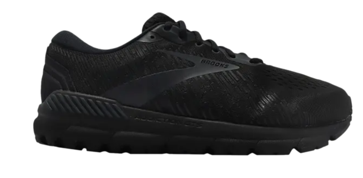Brooks Addiction GTS 15 4E Extra Wide 'Black'