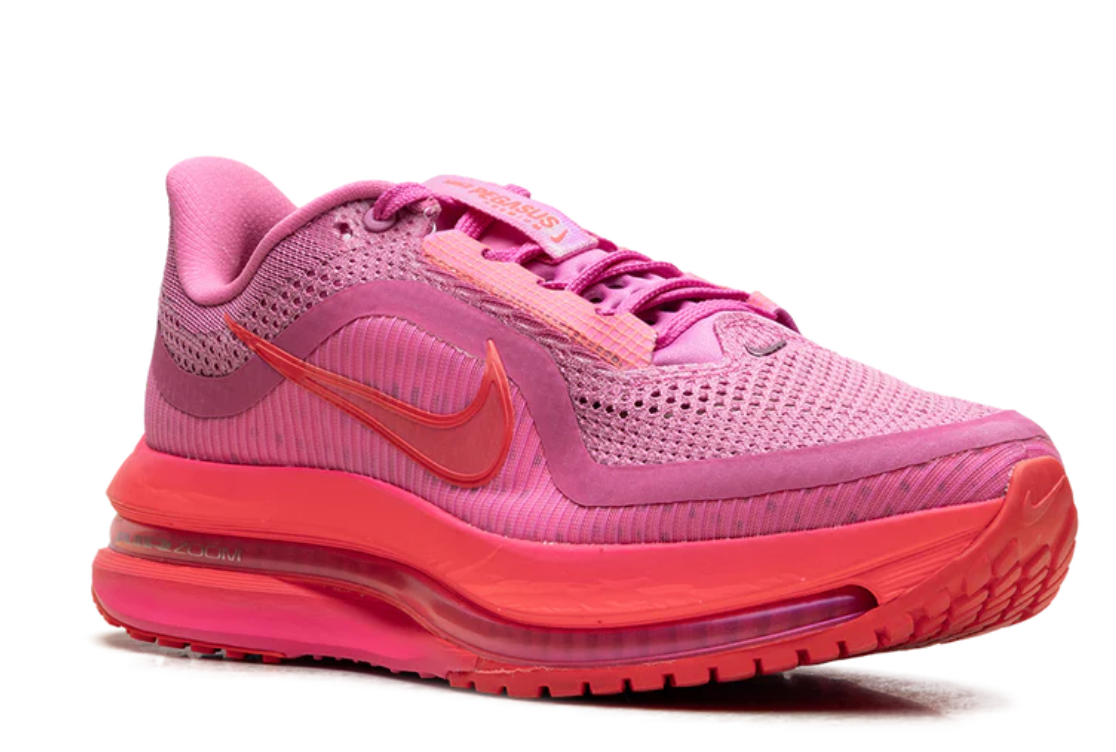 Nike Pegasus Premium Hyper Pink (Women's)