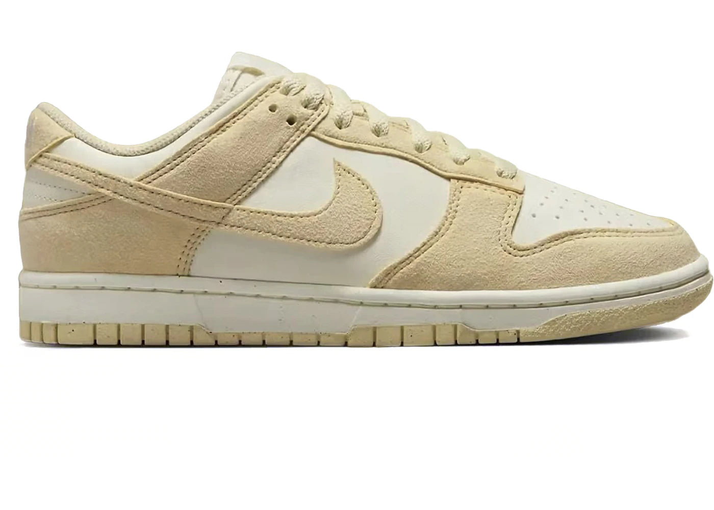 Nike Dunk Low Next Nature Soft Pearl Beach (Women's)