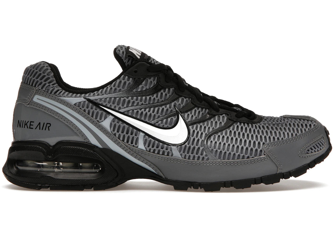 Nike Air Max Torch 4 Cool Grey mens