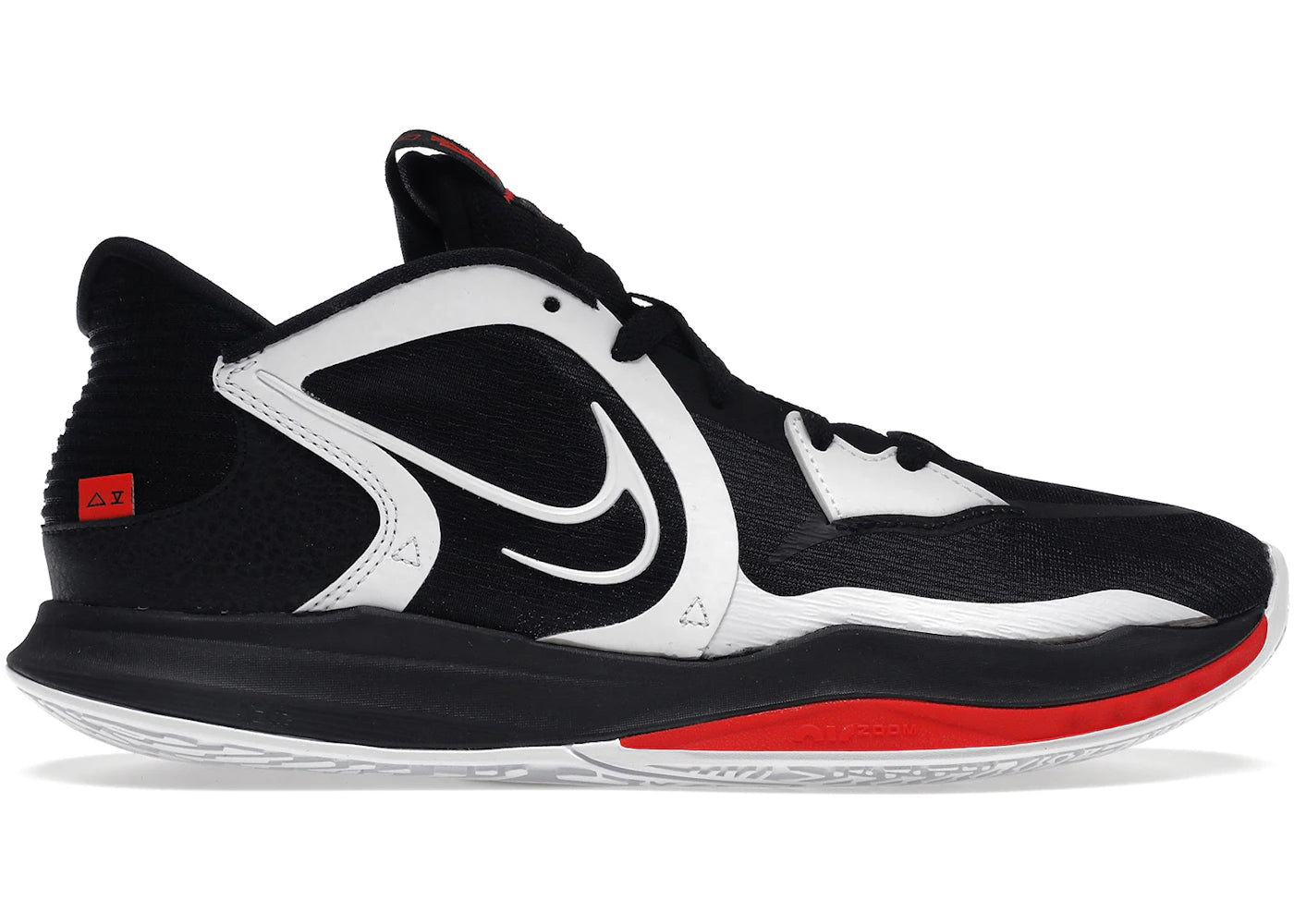 Nike Kyrie Low 5 Dominoes