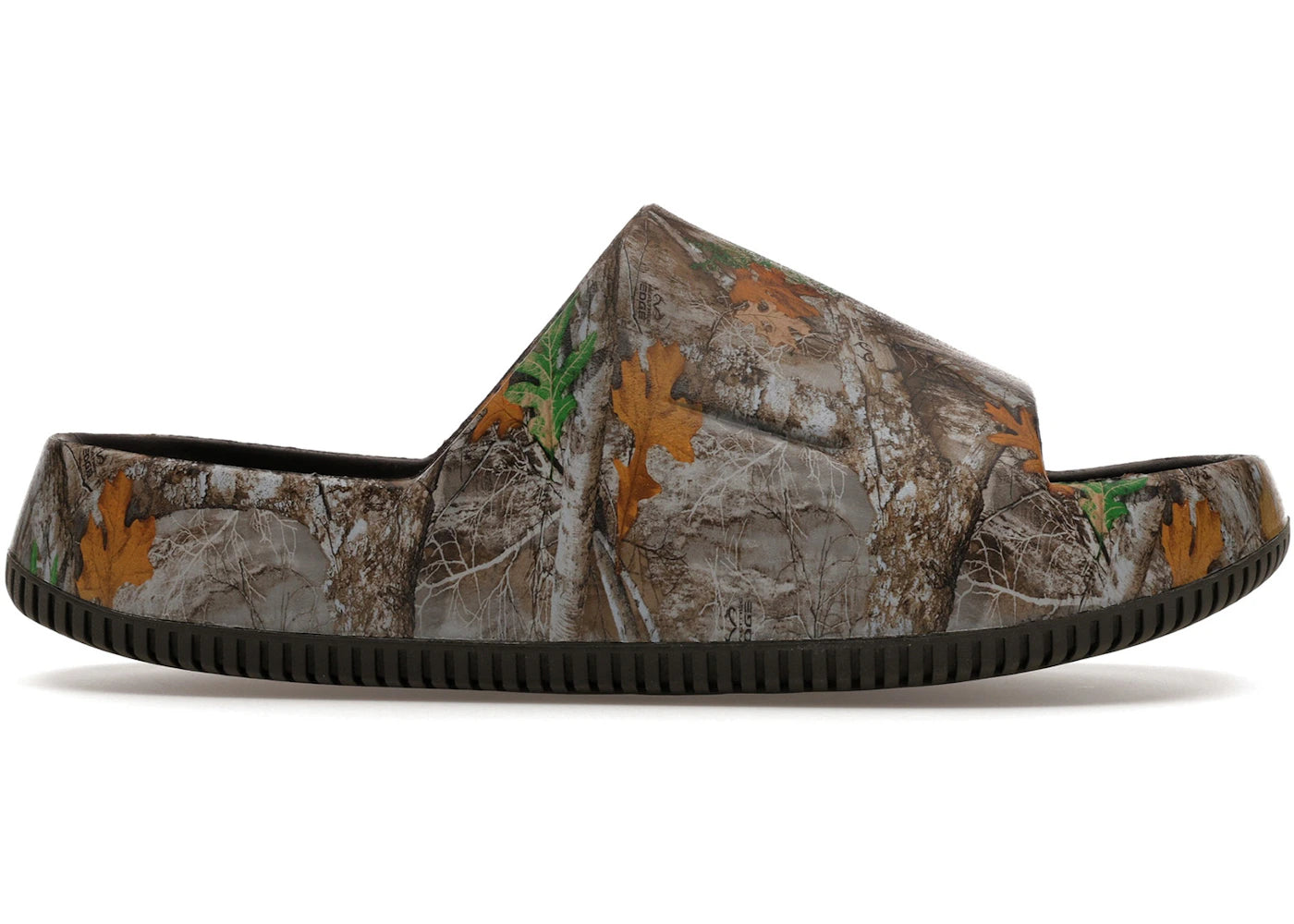 Nike Calm Slide Realtree Camo