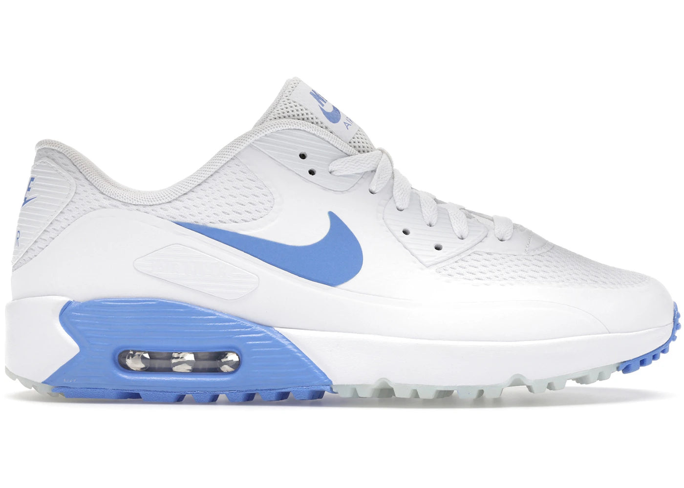 Nike Air Max 90 Golf White