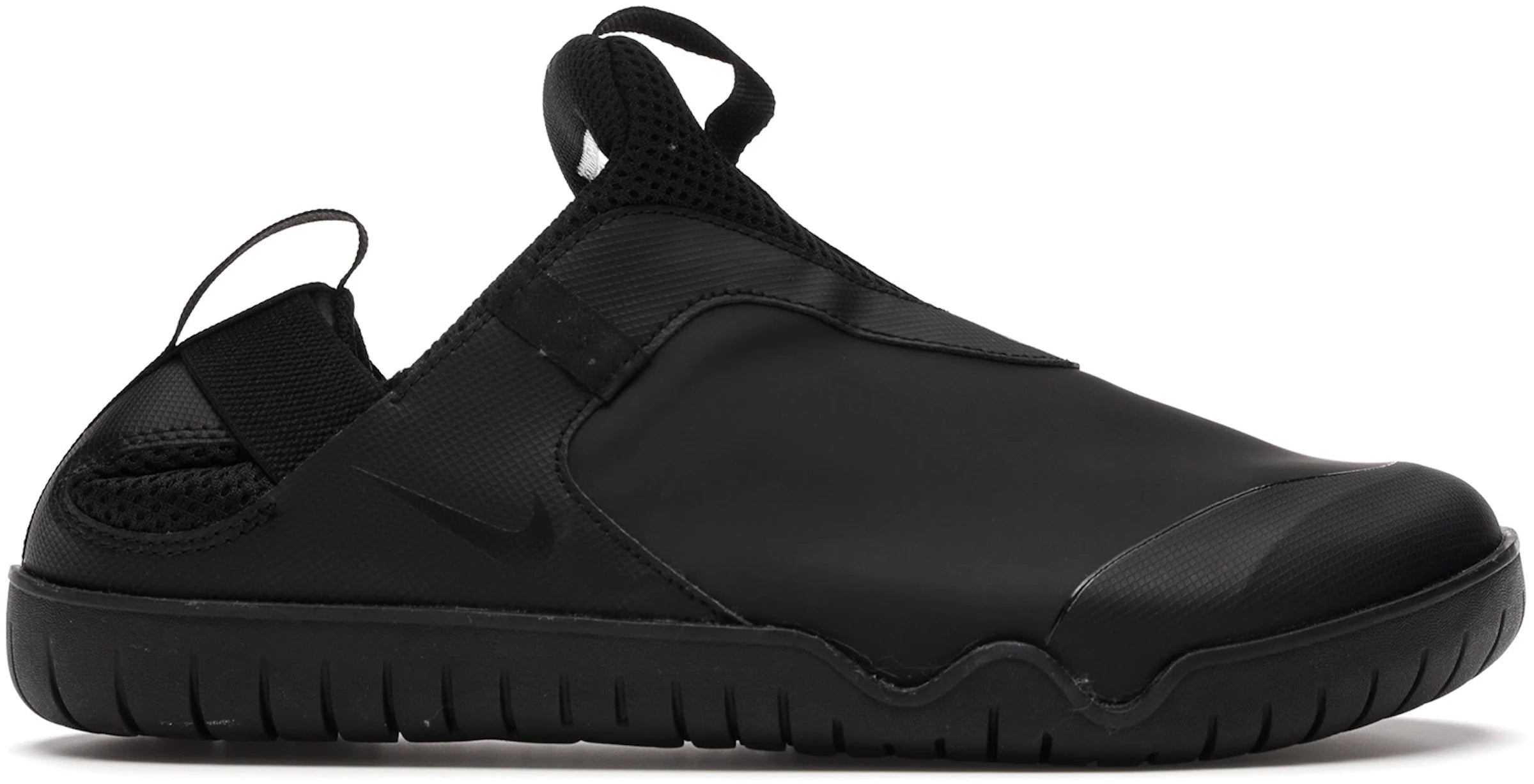 Nike Air Zoom Pulse Triple Black