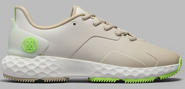 WOMEN'S MG4+ GRADIENT GOLF SHOE