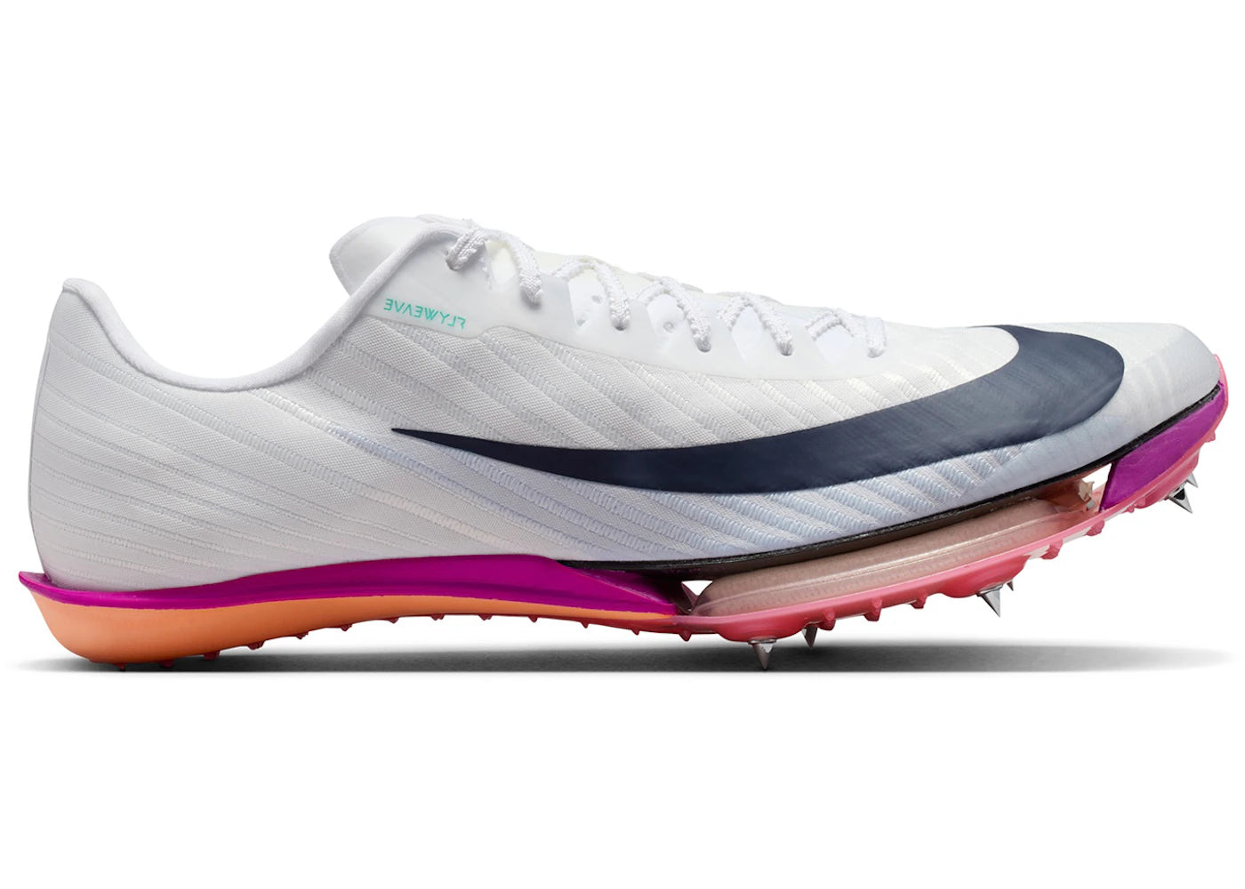 Nike Maxfly 2 White Obsidian