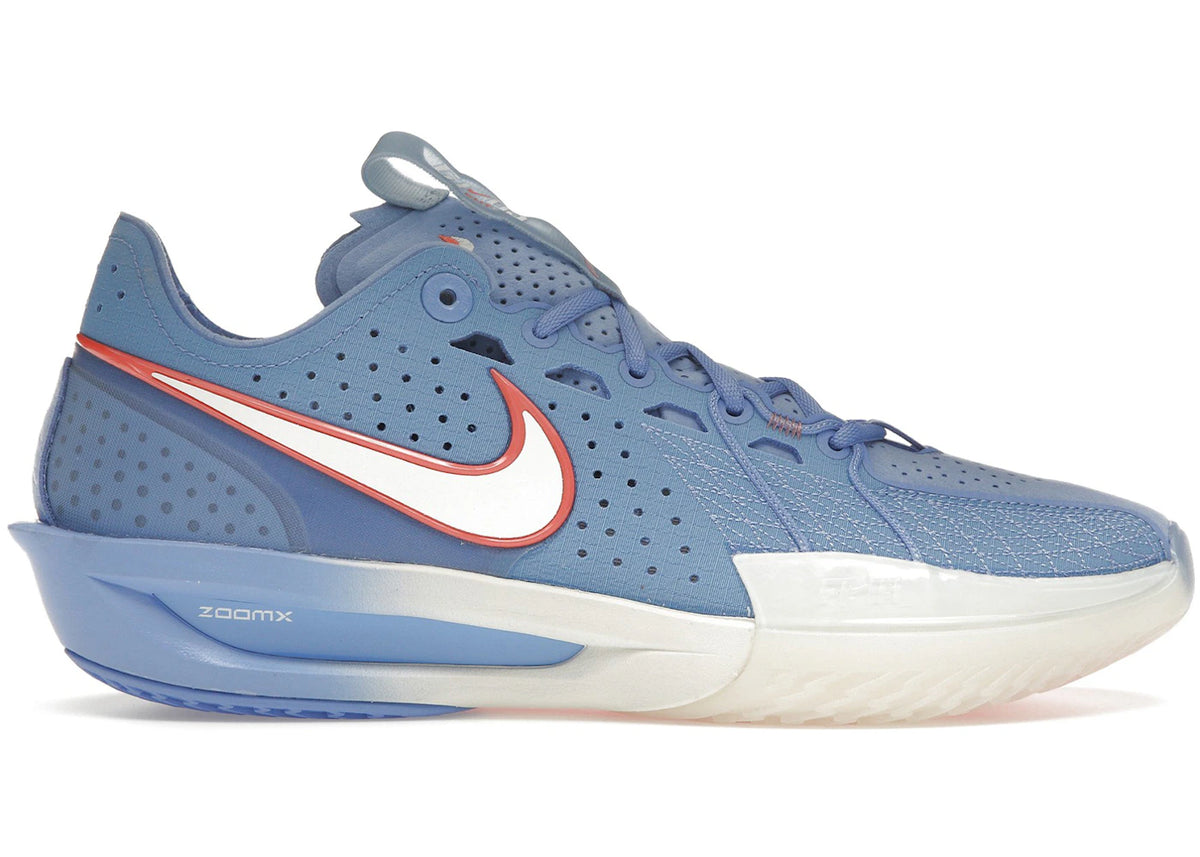 Nike Air Zoom GT Cut 3 Royal Pulse (Women's)