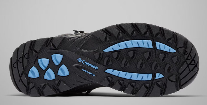 Women’s Newton Ridge™ Plus Waterproof Hiking Boot