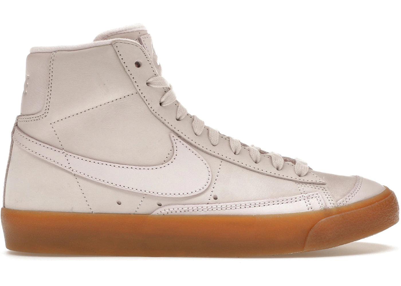 Nike Blazer Mid 77 Premium Pearl Pink (Women's)