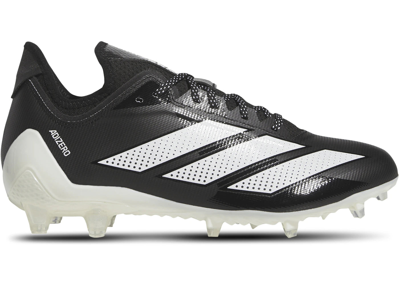 adidas Adizero Electric.1 II Core Black