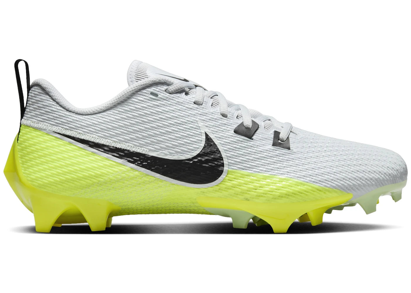 Nike Vapor Edge Speed 360 2 Pure Platinum Volt Vapor Green Black